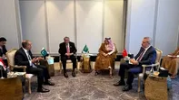 نشست وزیران خارجه مصر، ترکیه، پاکستان و عربستان با محوریت تحولات منطقه