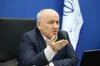 استاندار مازندران در آغاز هفته دولت خبر داد: سرمایه‌گذاری بیش از ۶۵ هزار میلیارد تومان در رونمایی از ۶۸ پروژه عمرانی جدید و ۳۸۲۳ طرح بهره‌برداری شده؛ پیش‌بینی اشتغال‌زایی برای بیش از ۱۸۰۰ نفر