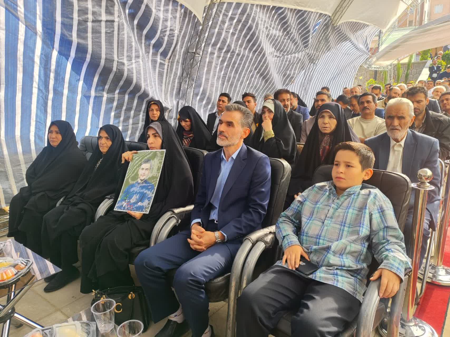 ایجاد فضاهای بانشاط شهری از اولویت‌های مدیریت شهری است