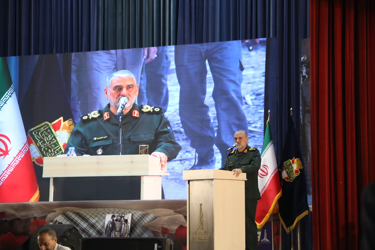 استاندار خوزستان: جهان‌آرا الگویی تمام‌عیار برای نسل امروز است / نام جهان‌آرا هیچ‌گاه خاموش نخواهد شد