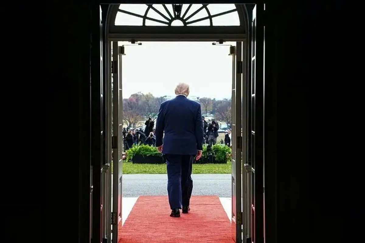 Trump and the New Style of the ‘Imperial Presidency’