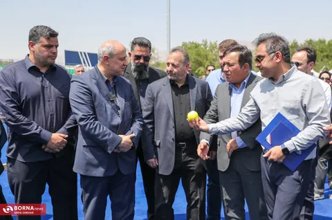 قدیمی: با مساعدت وزارت ورزش، هاکی از خانه به دوشی نجات پیدا کرد؛ بیرانوند براساس ضوابط می‌تواند تحصیلات را در دکترا ادامه دهد