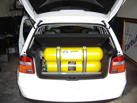 سهم مدل‌های CNG در سبد محصولات سایپا افزایش می‌یابد