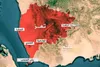 تعز در یک قدمی آزادسازی؛ ارتش یمن به دروازه جنوبی شهر رسید