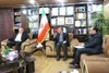 پوشش بیمه سلامت برای ۷۰ درصد جمعیت بروجرد؛ انعقاد تفاهم‌نامه‌های ۲۲۰۰ میلیارد تومانی برای حمایت از بیماران لرستان