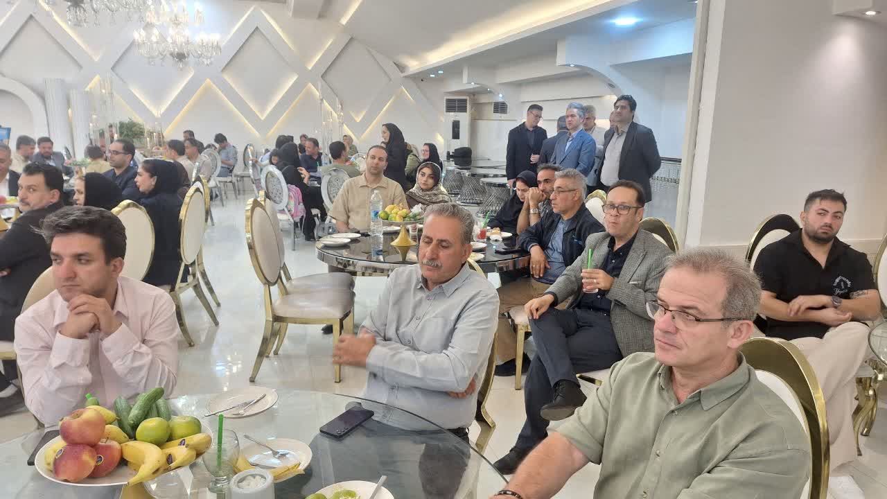 استاندار قزوین: گردشگری مهم‌ترین ظرفیت برای رونق کسب‌وکار و توسعه استان است