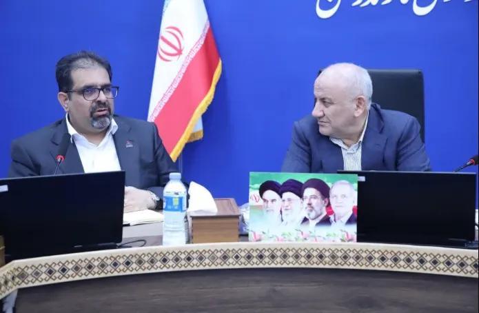 مدیرعامل شرکت ملی گاز ایران: مازندران در هوشمندسازی مصرف گاز و بهینه سازی موتورخانه ها پیشتاز کشور است