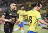 سپاهان در آبادان متوقف شد/ نفتی‌ها همچنان در حسرت اولین برد