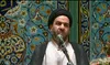 خطیب جمعه خمین: دفاع مقدس مدرسه‌ای برای تربیت نسل‌های انقلابی