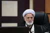 نماینده ولی‌فقیه در استان مرکزی روز خبرنگار را تبریک گفت