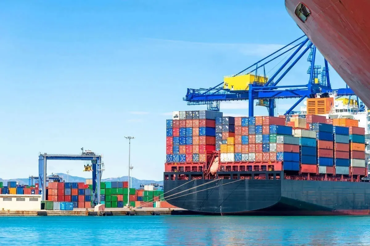 Iran’s trade value with neighbors hit $38b in 7 months