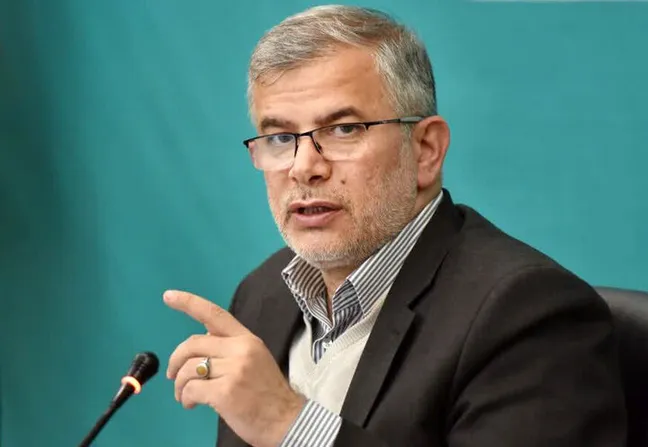 استاندار البرز: امسال برای مدیریت مصرف گاز بیش از گذشته به همراهی مردم نیاز داریم