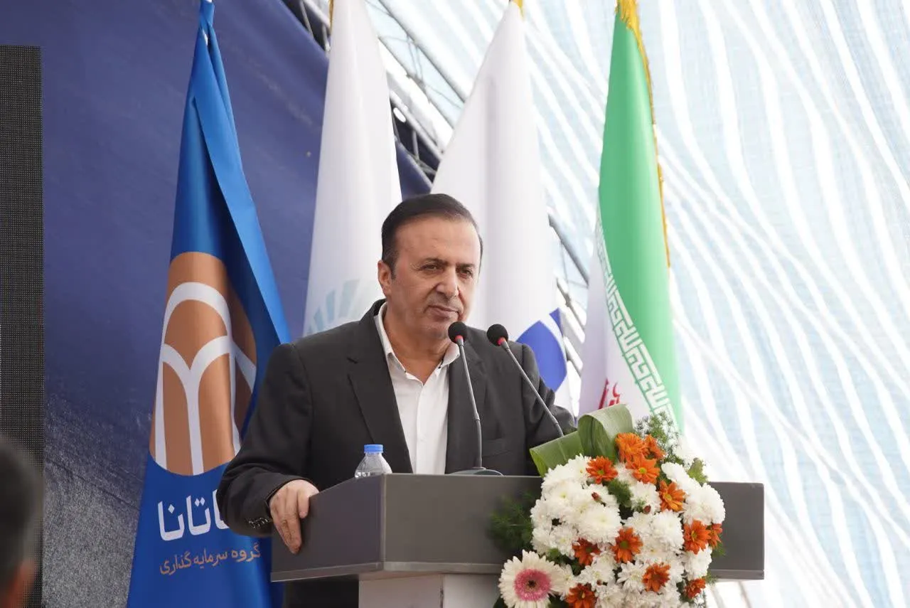 نوذری: توسعه شهری قزوین با مدل‌های جدید سرمایه‌گذاری شتاب می‌گیرد/دولت تمام قد کنار شهرداری‌هاست
