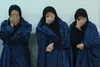 ۳ خواهر سارق در گرمسار دستگیرشدند