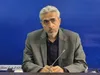 معاون اقتصادی استاندار لرستان خبر داد : فاز اول مجتمع پرورش ماهیان خاویاری سپیددشت در آستانه بهره‌برداری است