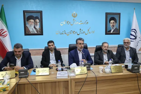 مجمع سالیانه هیات کوهنوردی و صعودهای ورزشی استان مازندران برگزار شد