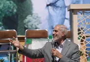 حفاظت از «بلوط» بدون ایجاد فرصت اقتصادی برای جوانان ممکن نیست/ پیگیری شهرستان شدن فیروزآباد را از مسیر قانونی