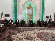 تصویب ۹ طرح تسهیل سفر زائران خارجی به مشهد در کارگروه امام رضا (ع) به ریاست عراقچی