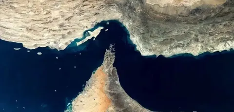 اختلال تردد از تنگه هرمز تا نیمه نخست سال ۲۰۲۷ رفع نمی‌شود