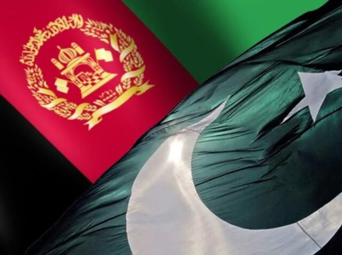 Pakistan Embassy: “Peace is welcome, but not at the cost of Pakistan’s security”
