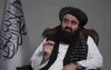 امیر خان متقی: نیازی به گفت‌وگو با مخالفان نیست
