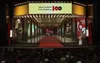 جشنواره فیلم صد به پایان رسید