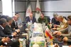 معاون رئیس‌جمهور تأکید کرد؛بسیج همه امکانات برای شکستن طلسم توسعه سه‌راهی ایواوغلی تا بازرگان