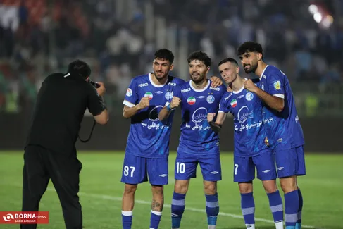 شهبازیان: استقلال در خط حمله نیاز به تقویت دارد/ فحاشی در شأن هواداران نیست