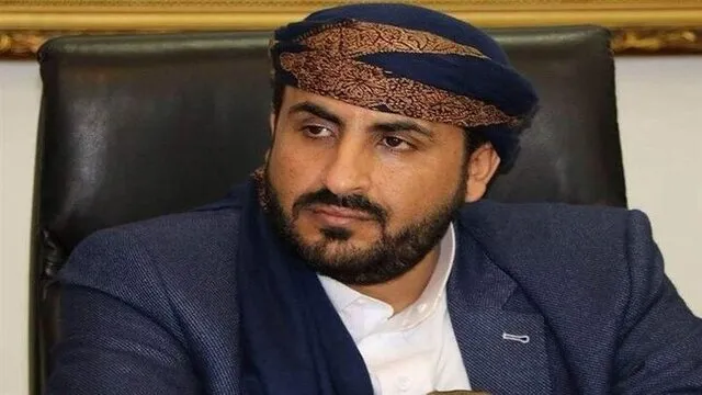 انصارالله: امنیت کشتیرانی در دریای سرخ و باب‌المندب برقرار است