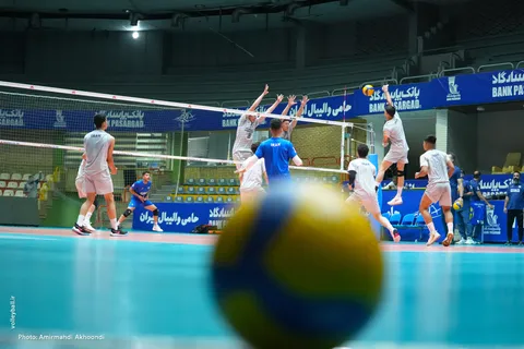 برگزاری والیبال قهرمانی زیر ۱۷ سال جهان با قوانین جدید