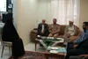 شهید رنجبر، مصداق انسانی است که پیش از شهادت، به این جایگاه رسیده بود