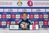 سرمربی الغرافه: استقلال بازیکنان خطرسازی در اختیار دارد/ ماگری: فقط به دنبال پیروزی هستیم