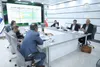 سامانه جامع کنتورهای هوشمند؛ گامی مهم برای مدیریت دقیق و یکپارچه منابع آب