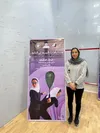 نقیبی: مسابقات قهرمانی کشور، میدان شناسایی استعدادهای اسکواش است