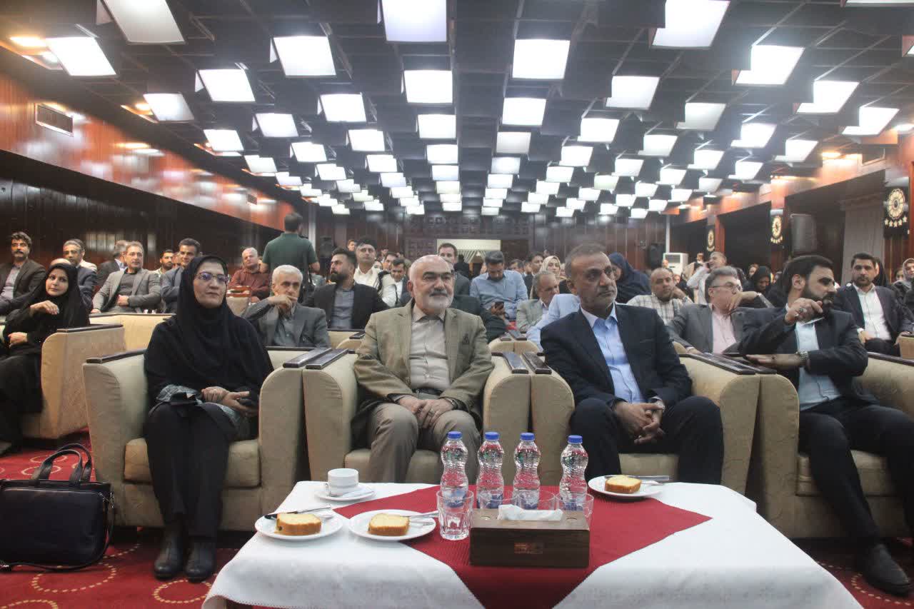استاندار: گردشگری در خوزستان امری راهبردی است نه تفننی و فانتزی / آماده استقبال از سرمایه‌گذاران حوزه گردشگری هستیم