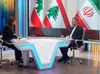 خطیب‌زاده: پایان جنگ در منطقه مستلزم توقف درگیری‌ها در همه جبهه‌هاست