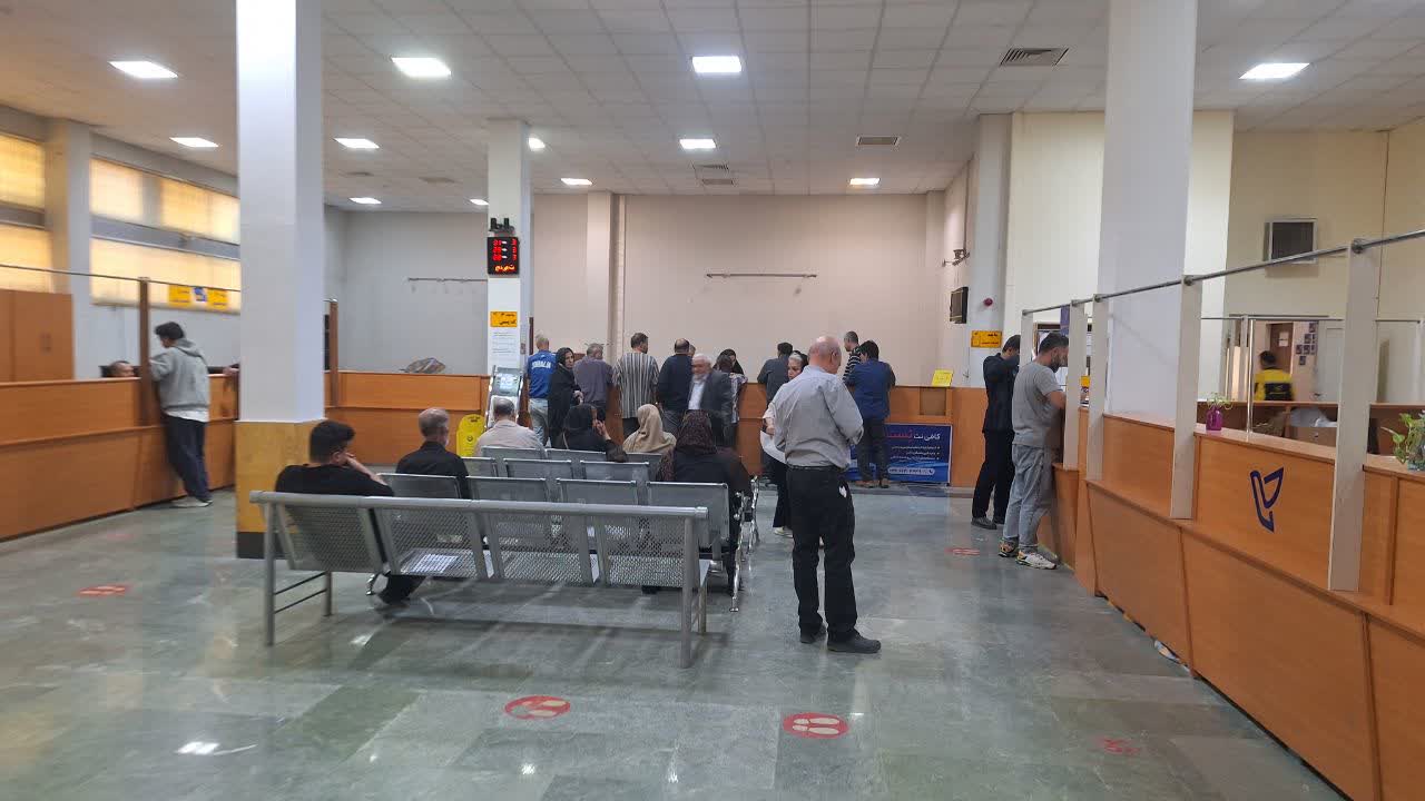 مدیرکل پست استان قزوین خبر داد؛ صعود ۱۹ پلهای پست قزوین در رتبهبندی کشوری؛ تحقق ۹۸ درصدی نشانیگذاری روستایی مدیرکل پست استان قزوین خبر داد؛ صعود ۱۹ پلهای پست قزوین در رتبهبندی کشوری؛ تحقق ۹۸ درصدی نشانیگذاری روستایی