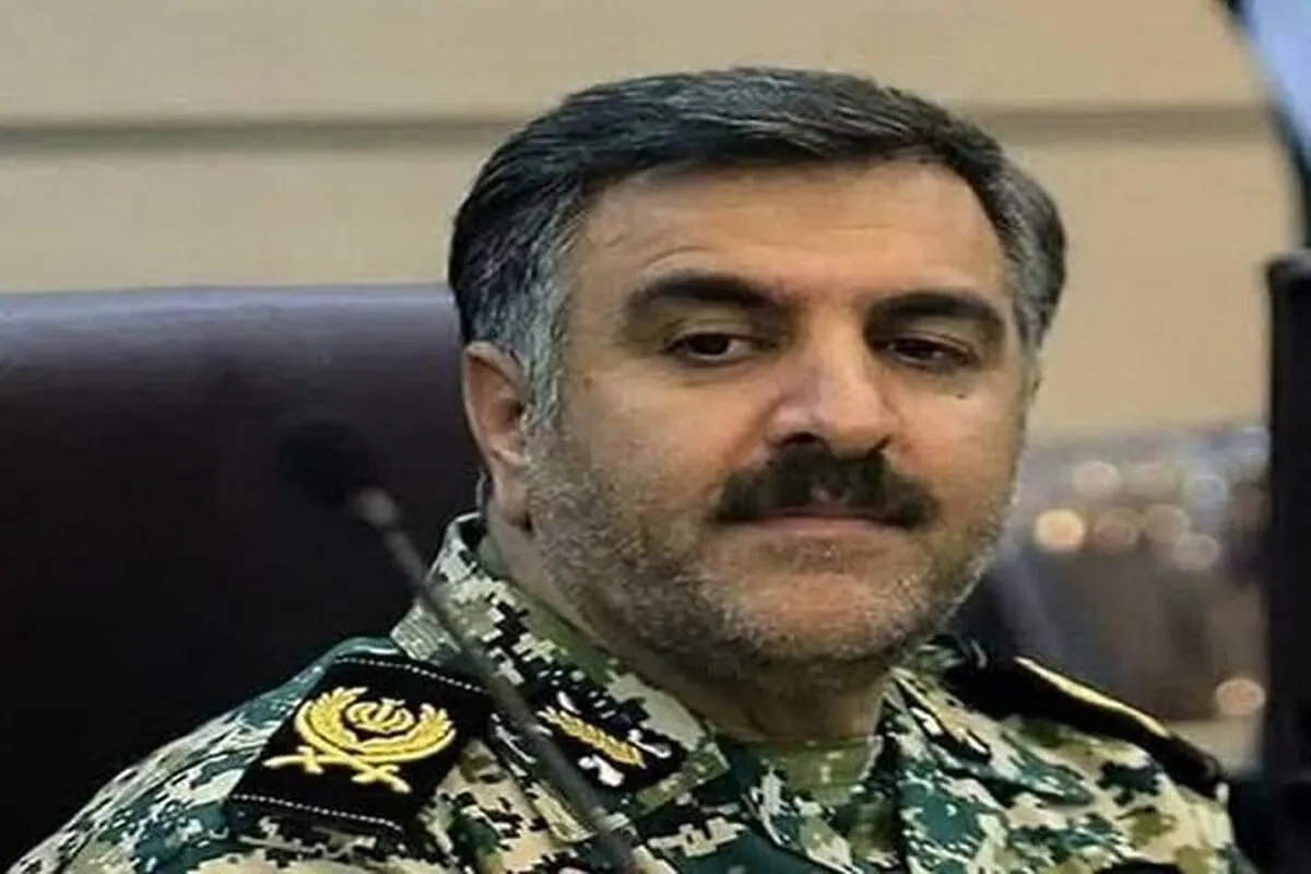 عملیات انسداد مرز‌های شرقی در مدت ۳ سال به پایان می رسد