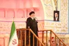 آیت‌ا...علم‌الهدی: دشمن تصور نخواهد کرد با چه توان و قدرتی با او مقابله خواهیم کرد/ آمریکا می خواهد با تهدید و بدون هزینه، ملت ایران را به تسلیم وادار کند/ تهدیدهای آمریکا تنها بلوفی بی‌ارزش است/ اسرائیل توان مقاومت در برابر موشک‌باران ایران را ندارد