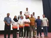 درخشش نمایندگان استان کردستان با کسب عنوان دوم و سوم تیمی