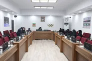 برگزاری اولین نشست کمیسیون زنان و ورزش در سال جدید