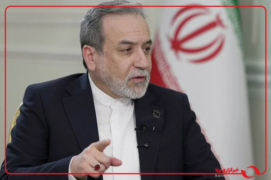 عراقچی: آمریکا باید انتخاب کند، یا آتش‌بس، یا تداوم جنگ از طریق اسرائیل!