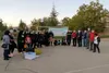 برگزاری طرح آوای ورزش در همسایگی همزمان با سراسر کشور در استان کهگیلویه و بویراحمد در ۱۵ ایستگاه برگزار شد