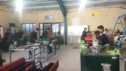 رقابت ۱۲۲ هنرجو در المپیاد شایستگی محور هنرستان‌های خراسان جنوبی