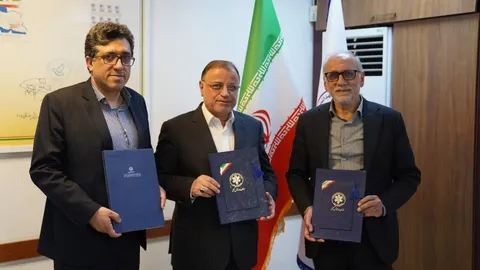 نوسازی ناوگان اورژانس ۱۱۵ گلستان با ۲۵ دستگاه آمبولانس جدید