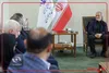 رئیس جمهور: دختران فوتبالیست ما در استرالیا مشت محکمی بر دهان دشمنان زدند