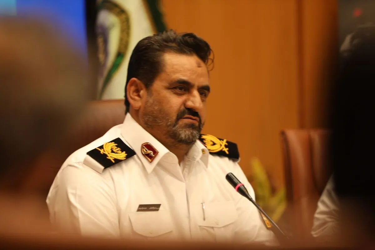 اعمال محدودیت‌های ترافیکی در تهران به مناسبت ۲۲ بهمن