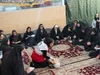 دوره آموزش کمک‌های اولیه و امدادگری هلال احمر در محمدشهر برگزار شد
