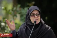 مهاجرانی: پرستاران در روز‌های جنگ کنار مردم ماندند