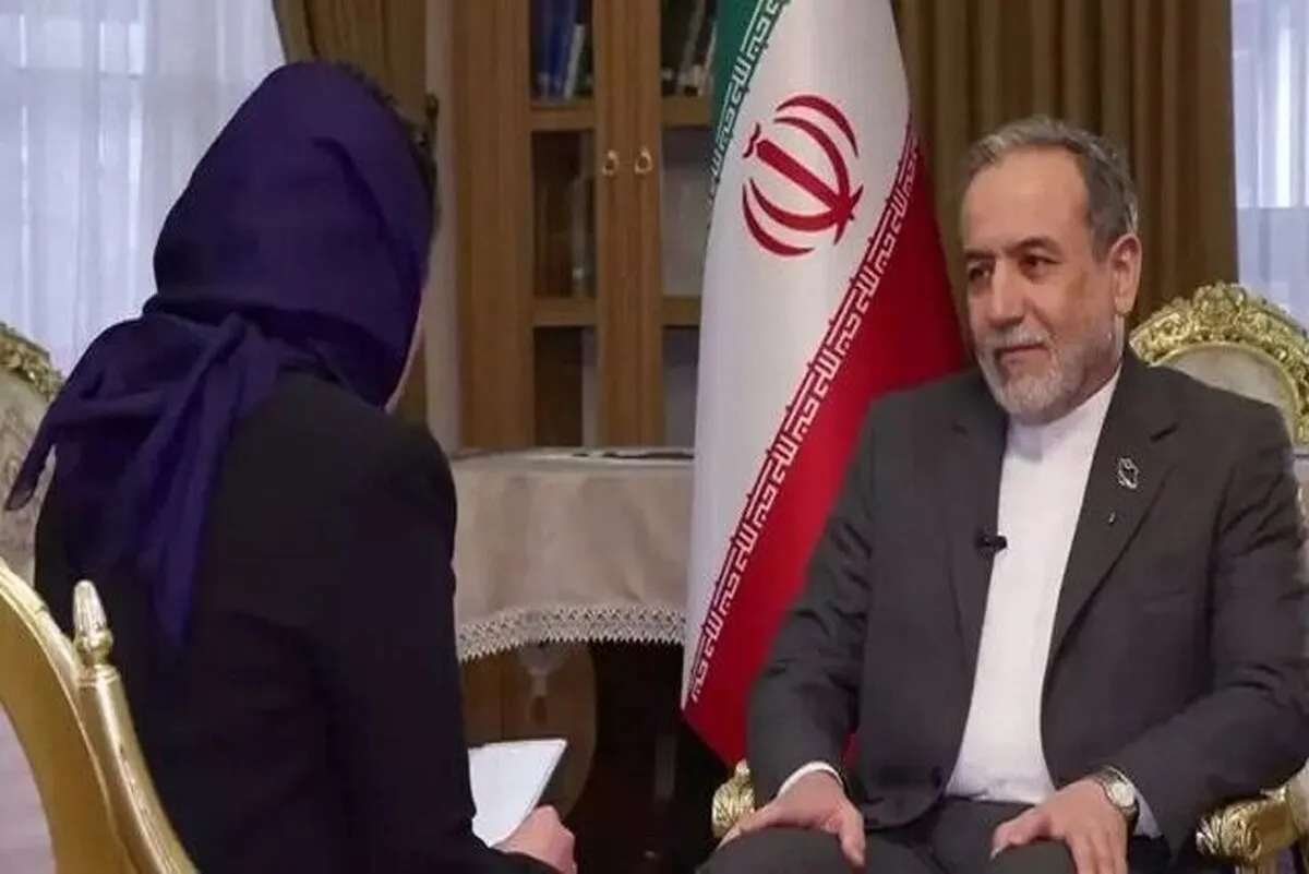 Araghchi: Iran parliament to blacklist European states armies